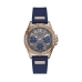 Γυναικεία Ρολόγια Guess W1160L3 Μπλε (Ø 40 mm)