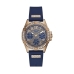 Laikrodis moterims Guess W1160L3 Mėlyna (Ø 40 mm)