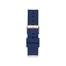 Ladies' Watch Guess W1160L3 Blue (Ø 40 mm)