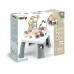 Activity centre Smoby + 1 year Multi-game Table