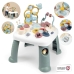 Activity centre Smoby + 1 year Multi-game Table