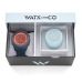 Herrklocka Watx & Colors RELOJ4_L