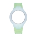 Verwisselbare Behuizing voor Horloge Unisex Watx & Colors COWA1138