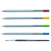 Akvarell ceruzák Bruynzeel Van Gogh Többszínű 24 Darabok