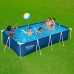 Pool Aftageligt Bestway 400 x 211 x 81 cm