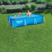 Piscina Desmontável Bestway 300 x 201 x 66 cm