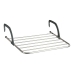 Clothes Line Aluminium Plastic 62,5 x 50 x 16,5 cm