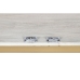 Credenza Home ESPRIT Bianco Dorato 120 x 45 x 80 cm