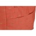 Дамска Чанта Home ESPRIT Син Зелен Бежов Корал 55 x 14 x 35 cm (3 броя)