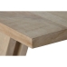 Řídicí panel; konzola Home ESPRIT mangové dřevo 175 x 40 x 81 cm