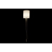 Lampada da Terra DKD Home Decor Bianco Dorato Metallo 50 W 220 V 33 x 33 x 165 cm