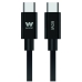 Cable USB Woxter PE26-193 2 m