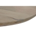 Mesa de Comedor Home ESPRIT Natural Madera de mango 200 x 100 x 77 cm