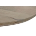 Valgomojo stalas Home ESPRIT Natūralus Mango mediena 200 x 100 x 77 cm