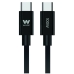 Cablu USB Woxter PE26-190 2 m