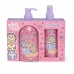 Shower Gel Martinelia MY BEST FRIENDS 2 Pieces