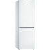 Frigorífico combinado BOSCH KGN33NWEB Blanco