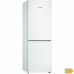 Frigorífico combinado BOSCH KGN33NWEB Blanco