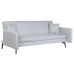 Sovesofa Home ESPRIT Metall Vintage 197 x 102 x 79 cm