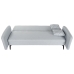 Sofá-cama Home ESPRIT Metal Vintage 197 x 102 x 79 cm