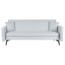 Sofabed Home ESPRIT Metal Vintage 197 x 102 x 79 cm