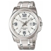 Montre Homme Casio Blanc (Ø 45 mm)