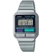 Часовник унисекс Casio A120WE-1AEF (Ø 40 mm)