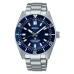 Miesten rannekellot Seiko PROSPEX Automatic 3 Days Diver's 300m Special Edit (Ø 40 mm)