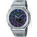 Ανδρικά Ρολόγια Casio G-Shock GM-B2100PC-1AER Ασημί (Ø 44,5 mm)