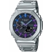 Relógio masculino Casio G-Shock GM-B2100PC-1AER Prateado (Ø 44,5 mm)