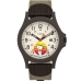Horloge Uniseks Timex Snoopy Beagle Scout (Ø 40 mm)