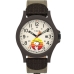 Montre Unisexe Timex Snoopy Beagle Scout (Ø 40 mm)