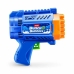 Pistola para Bolas de Sabão Zuru BunchO Mini Bubble Blaster 20 x 20 x 7 cm Azul