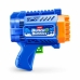 Pistola per Bolle di Sapone Zuru BunchO Mini Bubble Blaster 20 x 20 x 7 cm Azzurro