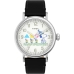 Uniseks satovi Timex Snoopy Back to School (Ø 40 mm)