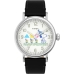 Unisex hodinky Timex Snoopy Back to School (Ø 40 mm)