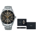 Montre Homme Seiko PROSPEX Automatic 3 Days Diver's 300m Special Edit (Ø 40 mm)