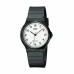 Unisex kellot Casio MQ-24-7BLLEG (Ø 34 mm)