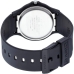 Unisex kellot Casio MQ-24-7BLLEG (Ø 34 mm)