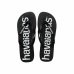 Chanclas Havaianas 4144264-0090 Negro 45-46