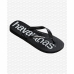 Chanclas Havaianas 4144264-0090 Negro 45-46