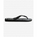 Paplūdimio šlepetės Havaianas 4144264-0090 Juoda 45-46