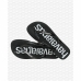 Slippers Havaianas 4144264-0090 Zwart 45-46