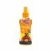 Sonnenschutzspray Babaria Sun Fest Spf 30 100 ml Wasser Limitierte Auflage