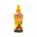 Spray Protector Solar Babaria Sun Fest Spf 30 100 ml Apă Serie limitată