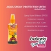 Spray Protector Solar Babaria Sun Fest Spf 30 100 ml Apă Serie limitată