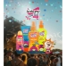 Ochranný olej Babaria Sun Fest Spf 30 200 ml Olejl Omezená edice