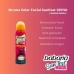 Päikesekaitsepihusti Babaria Sun Fest Spf 50 100 ml facial Limiteeritud väljaanne