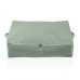 Caja de Almacenamiento Versa Corduroy 50 x 20 x 70 cm Verde