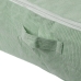 Scatole Portaoggetti Versa Corduroy 50 x 20 x 70 cm Verde